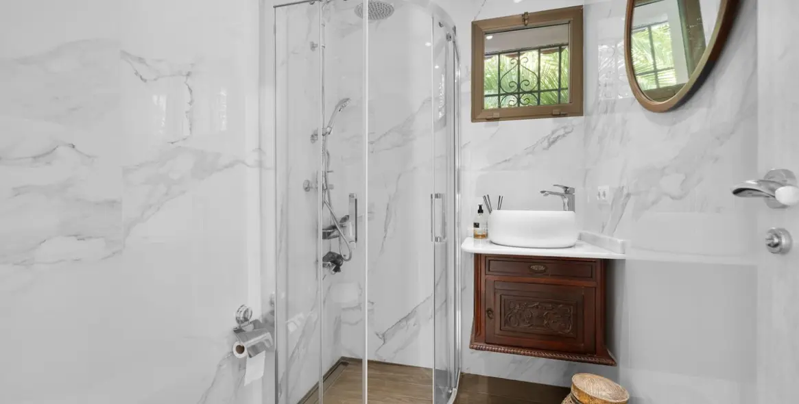 Sale of detached villa in Mijas 18