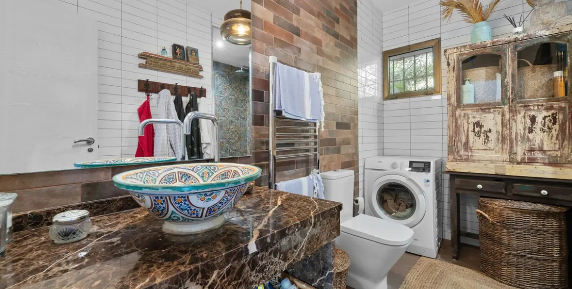 Sale of detached villa in Mijas 19