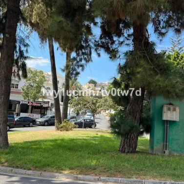 Sale of middle floor apartment in Cerrado de Calderón