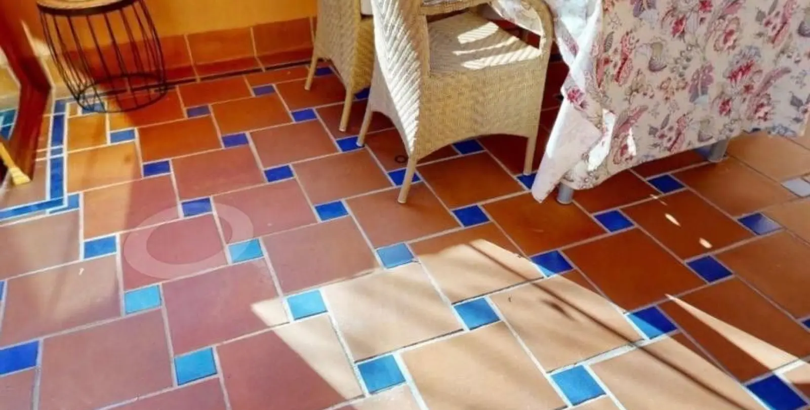 Sale of middle floor apartment in Hacienda del Sol 19