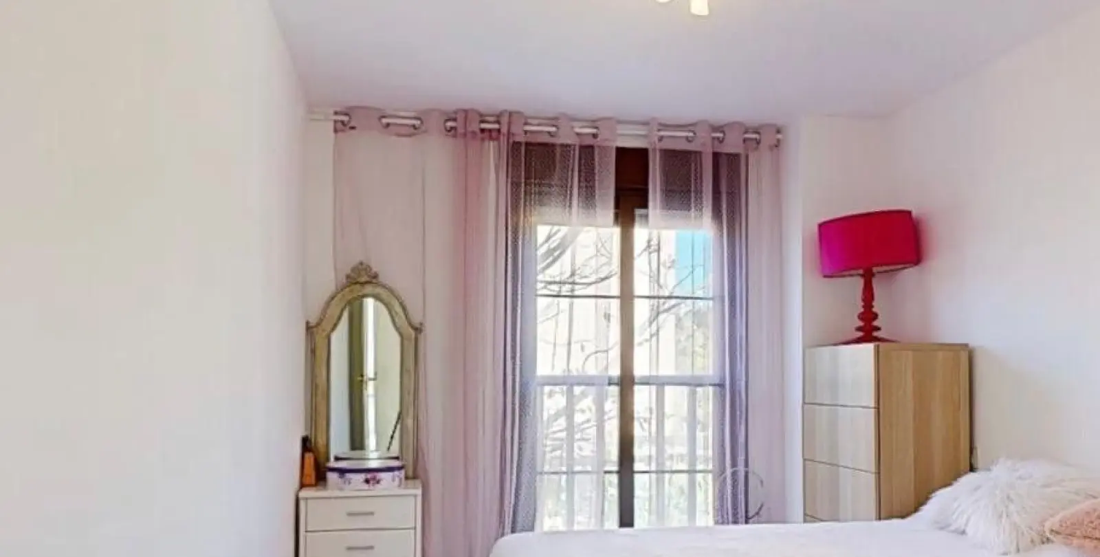 Sale of middle floor apartment in Hacienda del Sol 23