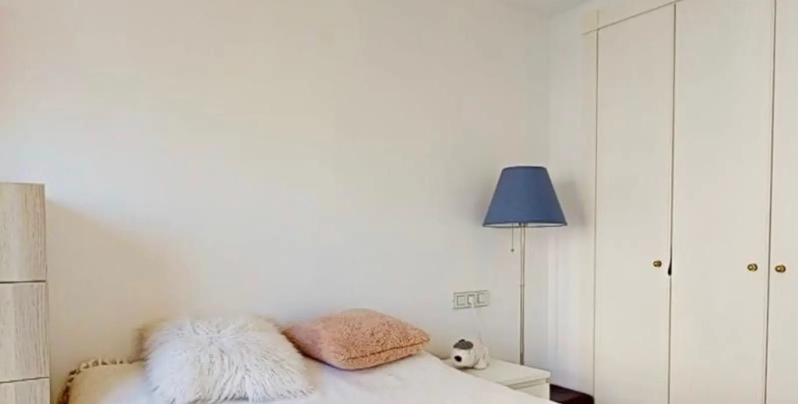Sale of middle floor apartment in Hacienda del Sol 24