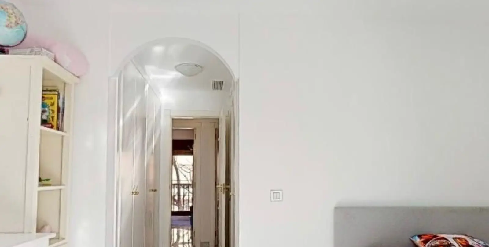 Sale of middle floor apartment in Hacienda del Sol 29