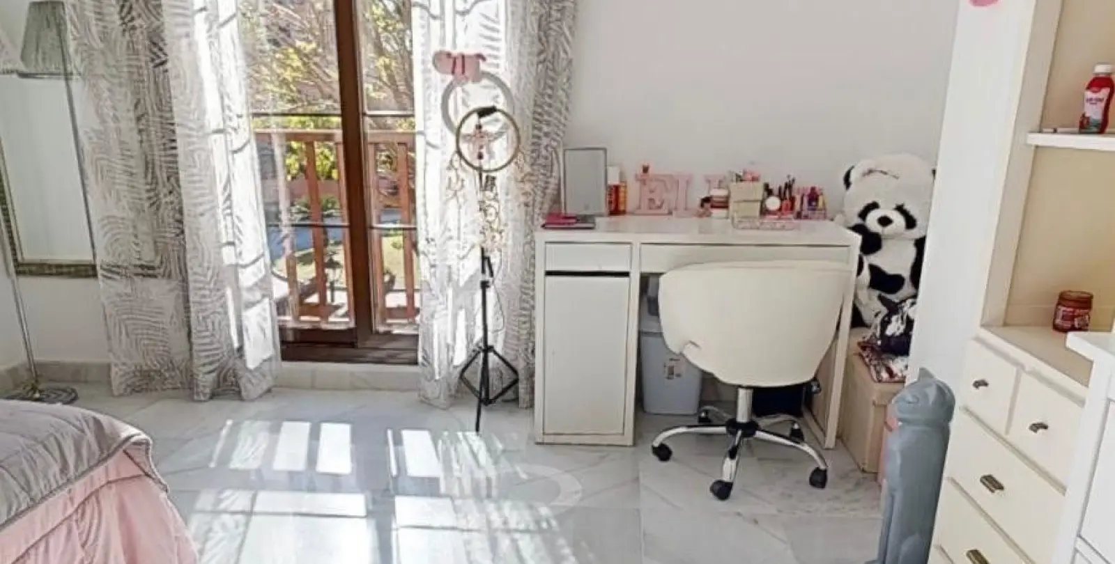 Sale of middle floor apartment in Hacienda del Sol 30