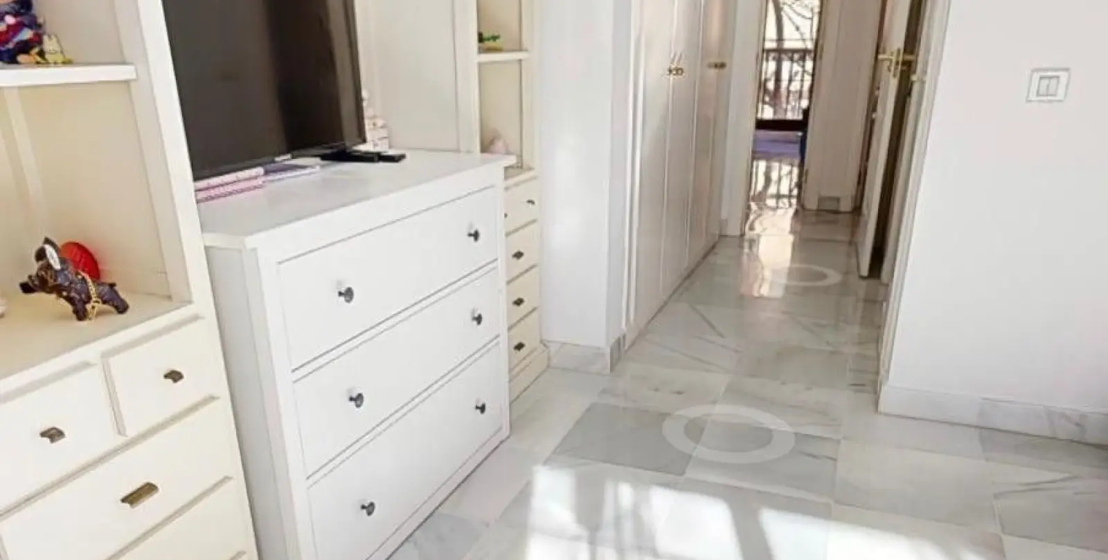 Sale of middle floor apartment in Hacienda del Sol 31