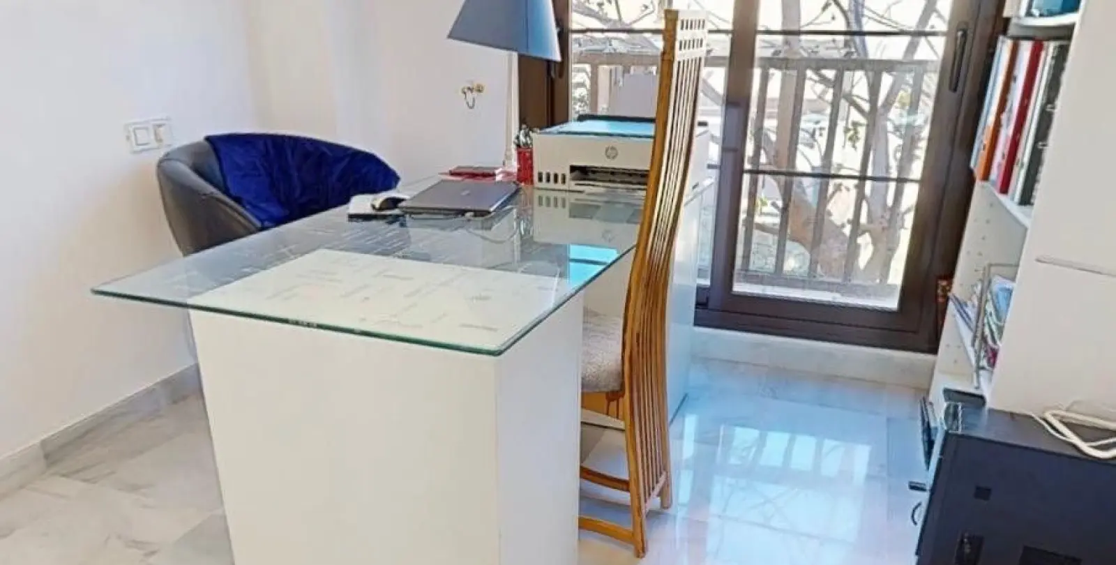 Sale of middle floor apartment in Hacienda del Sol 32