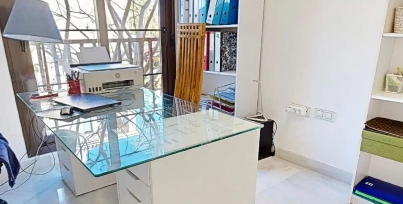 Sale of middle floor apartment in Hacienda del Sol 33