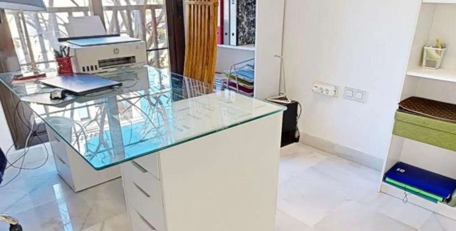 Sale of middle floor apartment in Hacienda del Sol 34