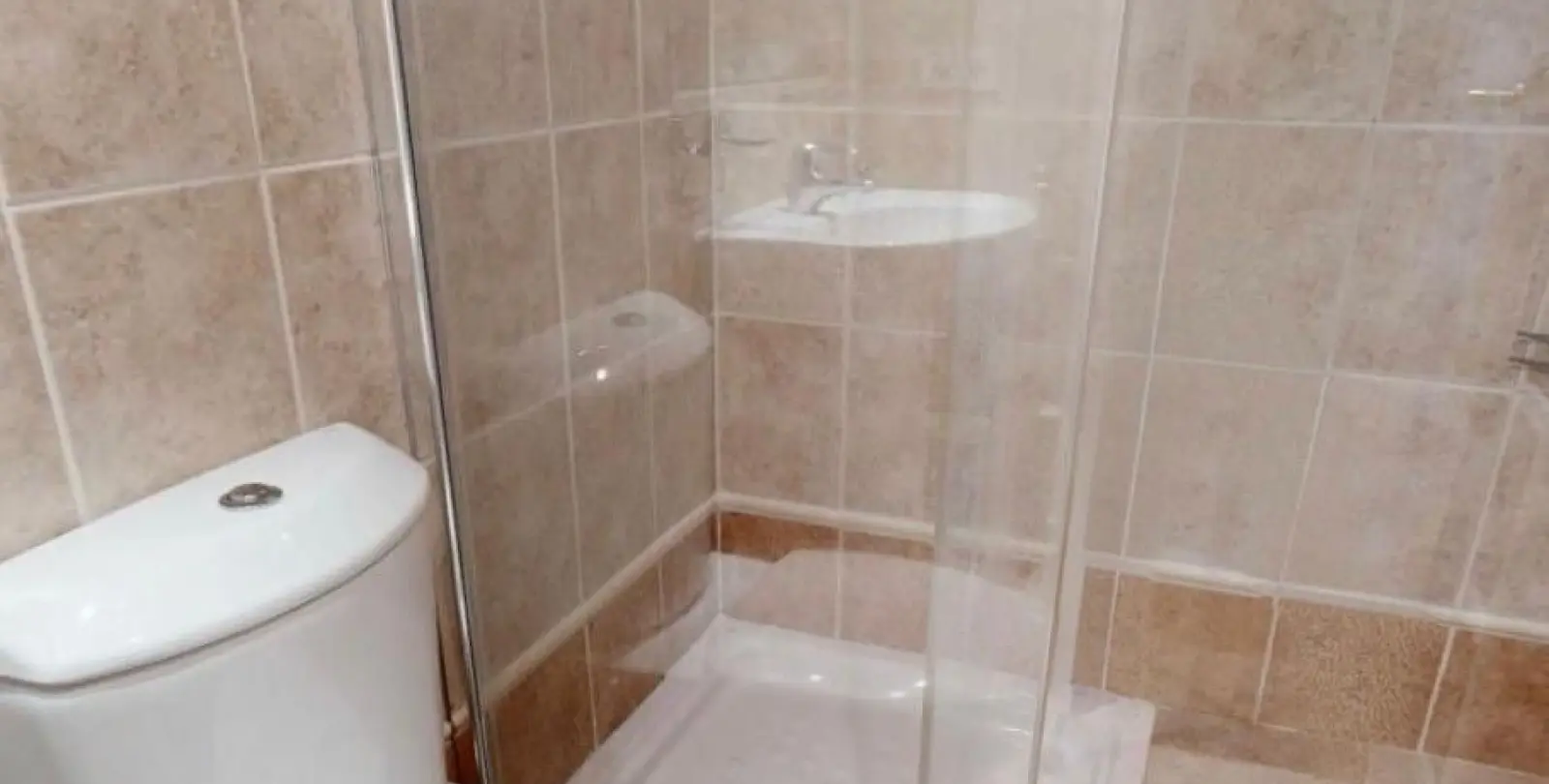 Sale of middle floor apartment in Hacienda del Sol 36