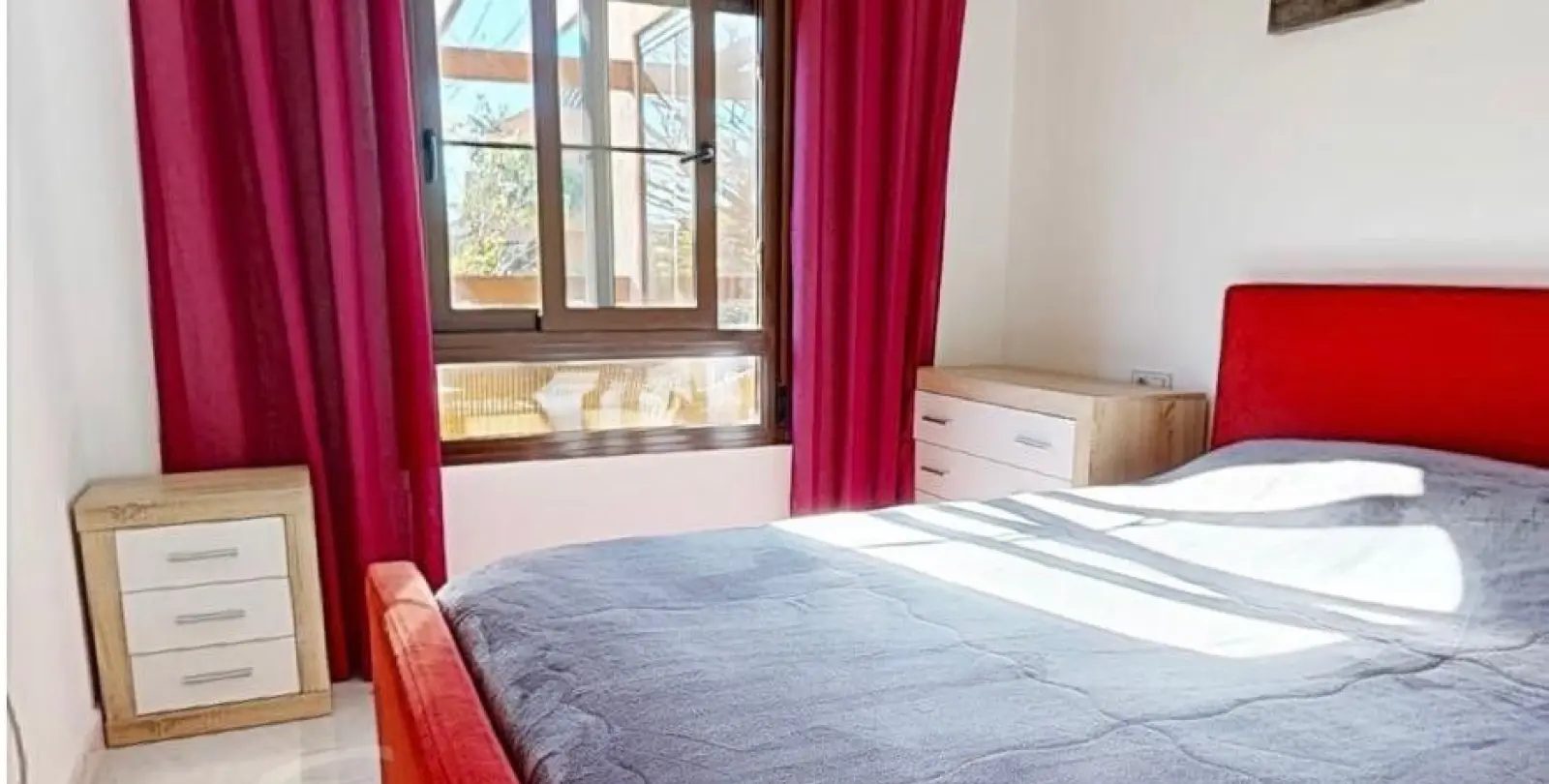 Sale of middle floor apartment in Hacienda del Sol 41