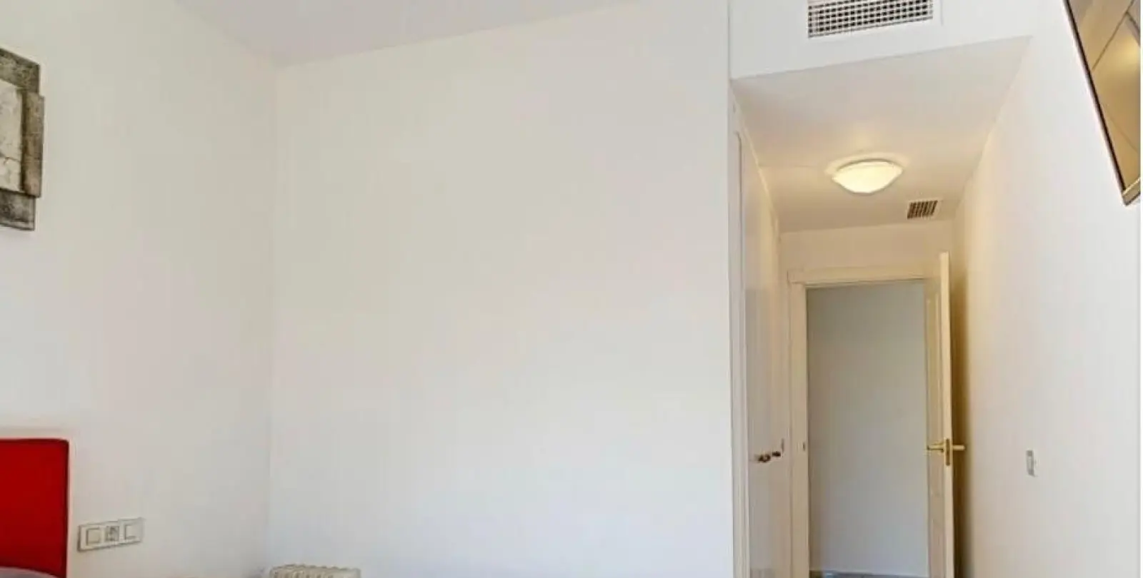 Sale of middle floor apartment in Hacienda del Sol 42