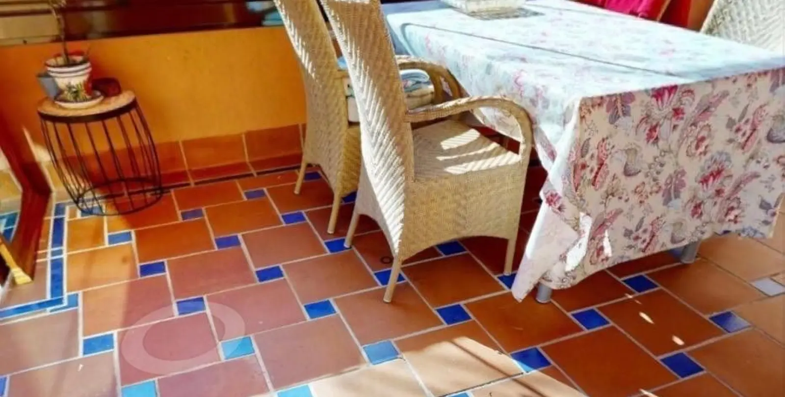 Sale of middle floor apartment in Hacienda del Sol 49