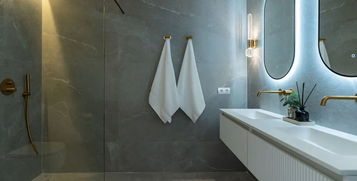 Sale of middle floor apartment in La Quinta 7