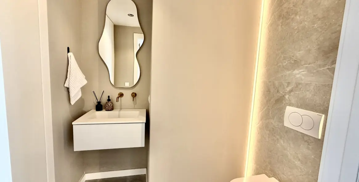 Продажа апартаментов на среднем этаже в La Quinta 17