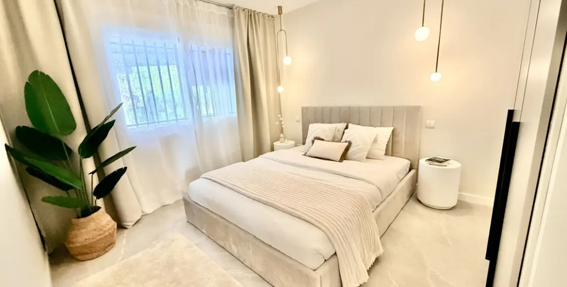 Продажа апартаментов на среднем этаже в La Quinta 21