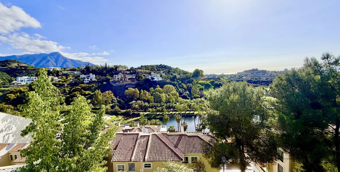 Продажа апартаментов на среднем этаже в La Quinta 26