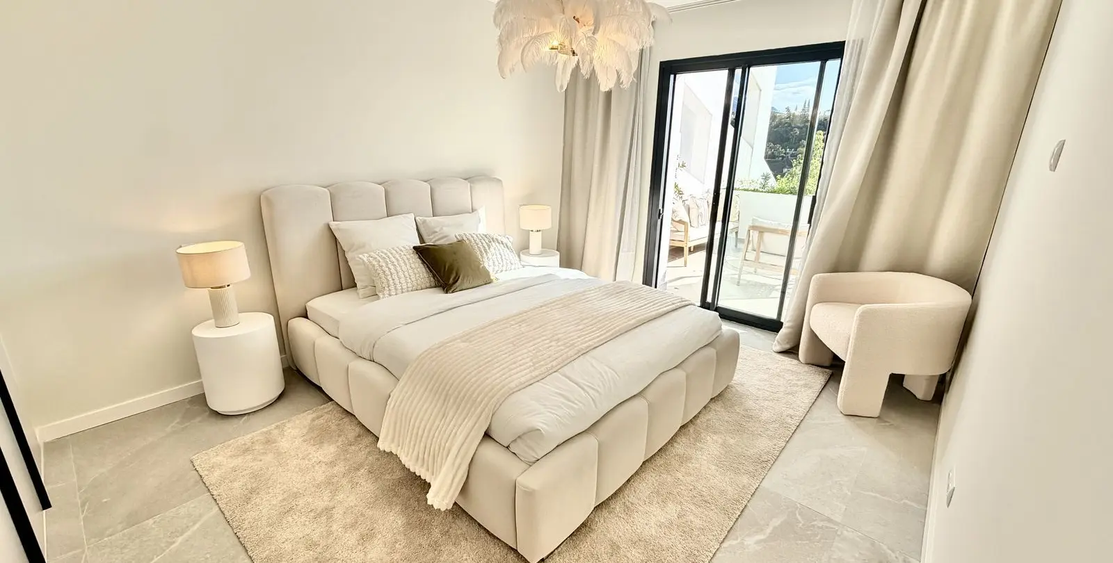 Продажа апартаментов на среднем этаже в La Quinta 11