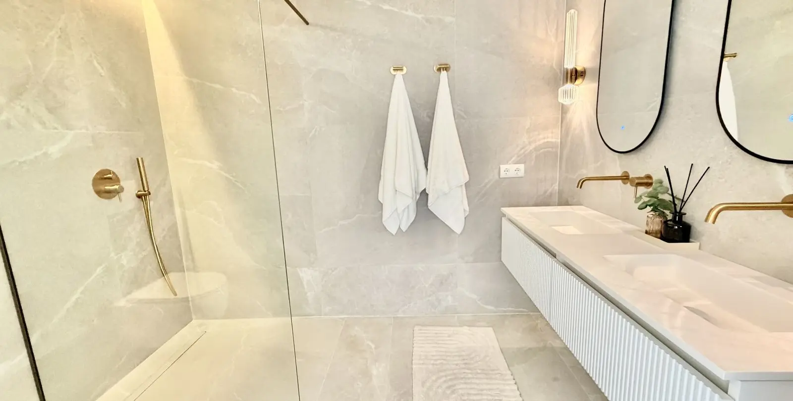 Продажа апартаментов на среднем этаже в La Quinta 13
