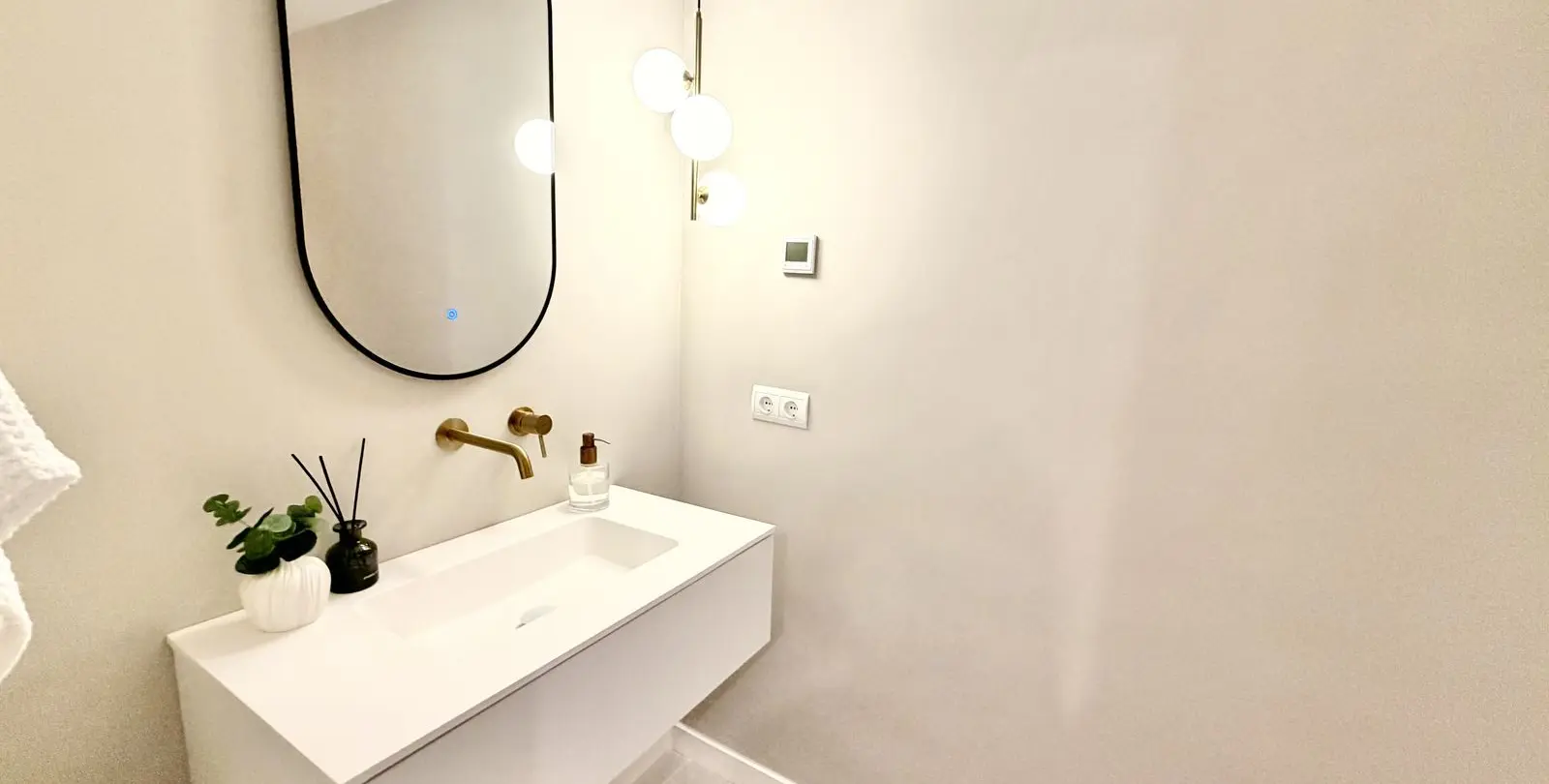 Продажа апартаментов на среднем этаже в La Quinta 17
