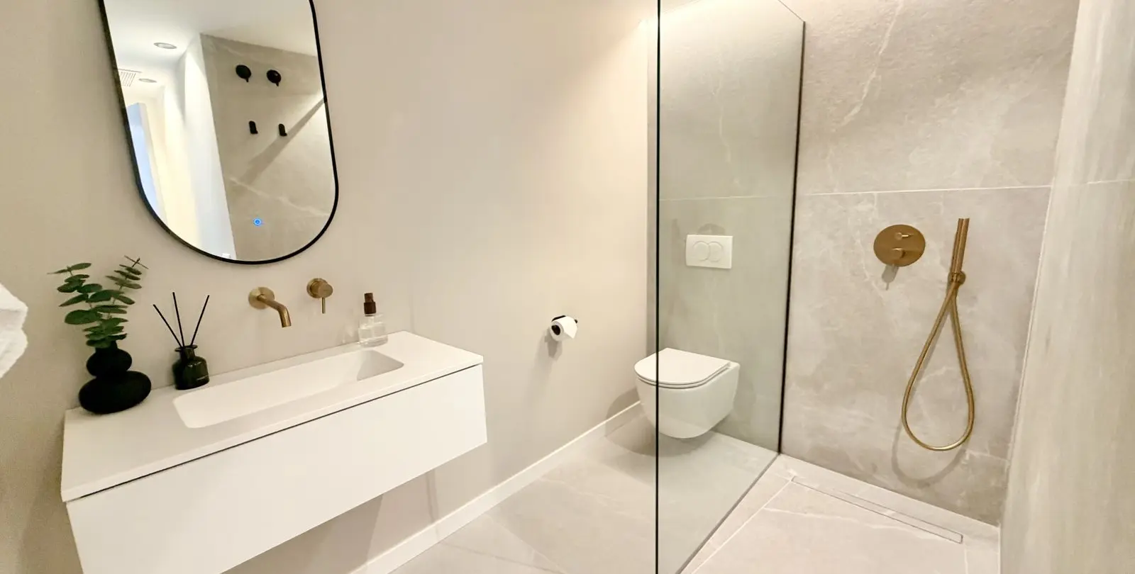 Продажа апартаментов на среднем этаже в La Quinta 20
