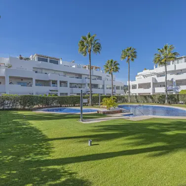 Продажа пентхауса в Selwo