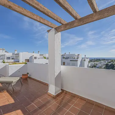 Продажа пентхауса в Selwo