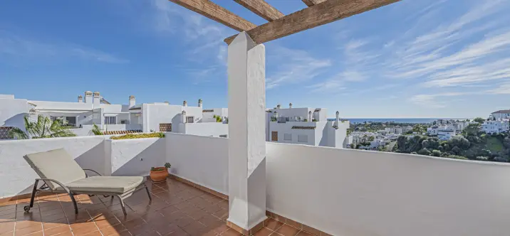 Продажа пентхауса в Selwo 1