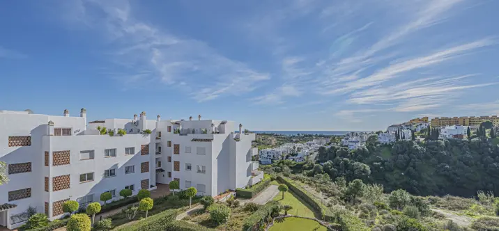 Продажа пентхауса в Selwo 2