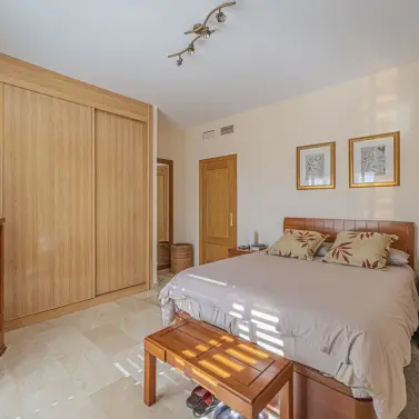 Продажа пентхауса в Selwo