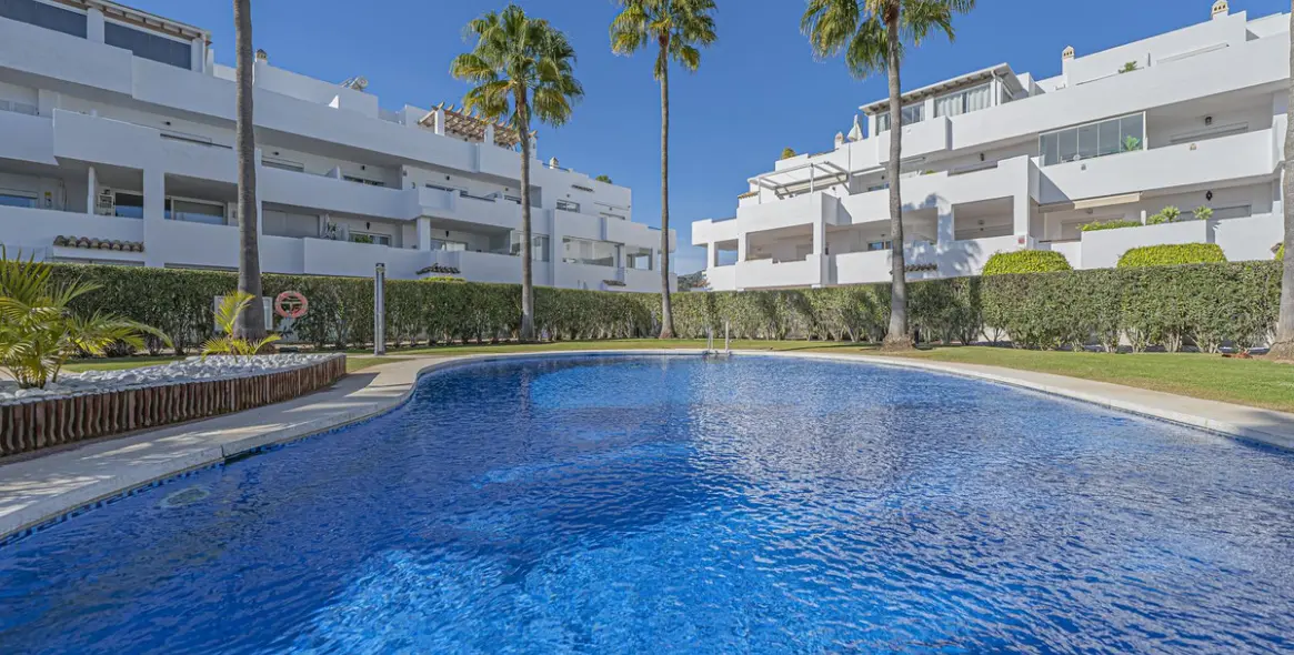 Продажа пентхауса в Selwo 9