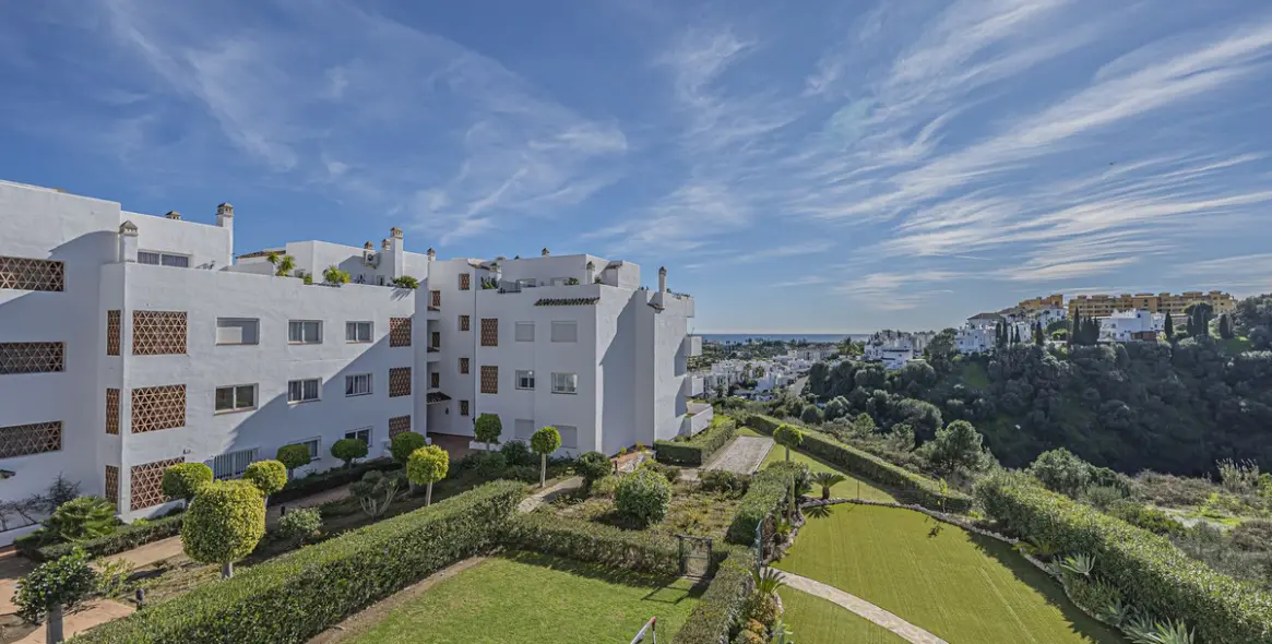 Продажа пентхауса в Selwo 18