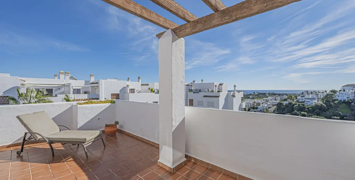 Продажа пентхауса в Selwo 2