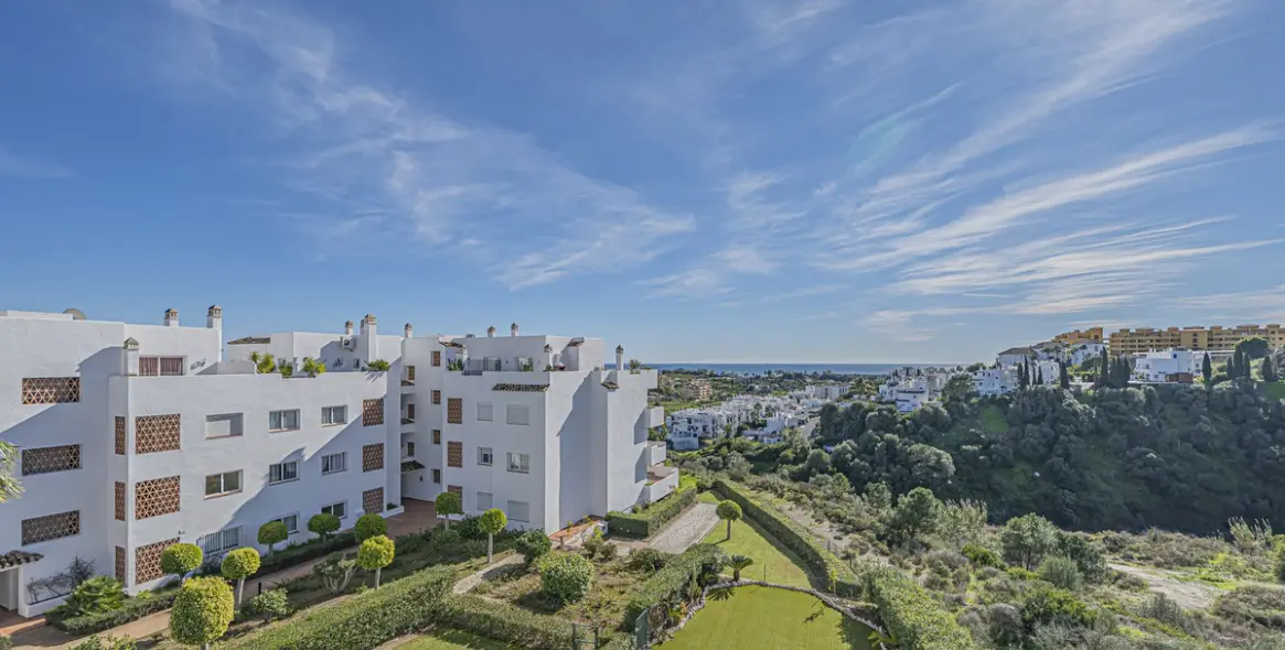 Продажа пентхауса в Selwo 3