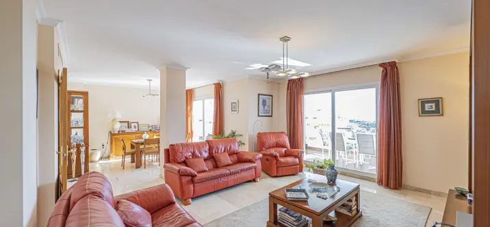 Продажа пентхауса в Selwo 3