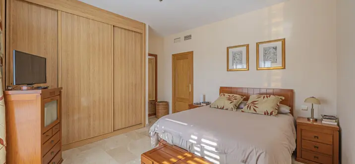 Продажа пентхауса в Selwo 4