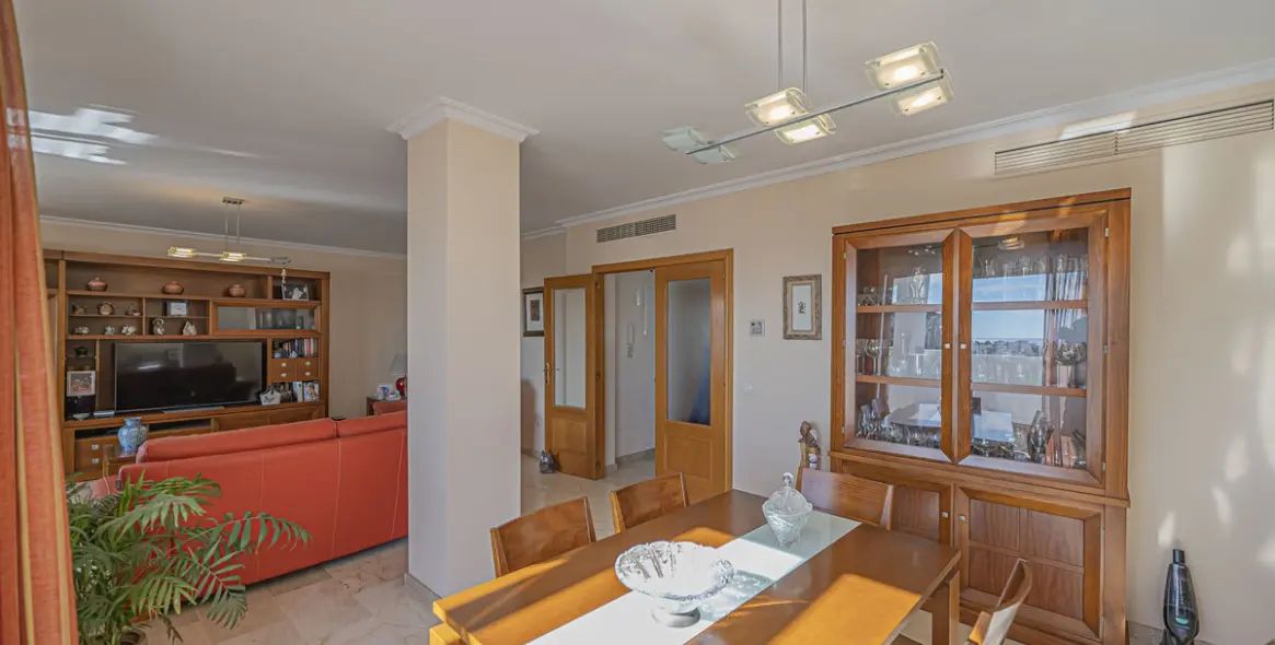 Продажа пентхауса в Selwo 14