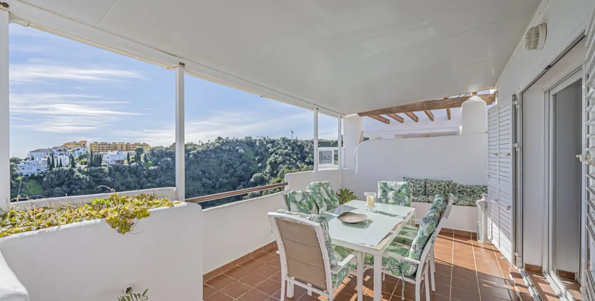 Продажа пентхауса в Selwo 21