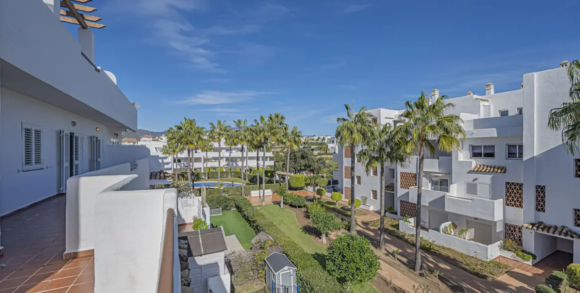 Продажа пентхауса в Selwo 23