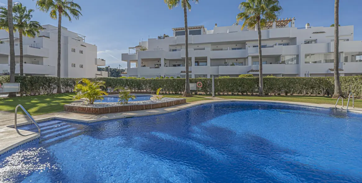 Продажа пентхауса в Selwo 24