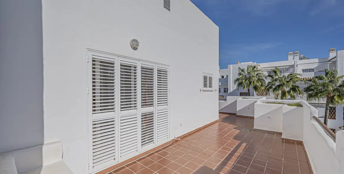 Продажа пентхауса в Selwo 25