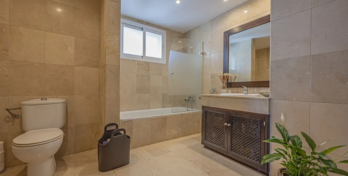 Продажа пентхауса в Selwo 27