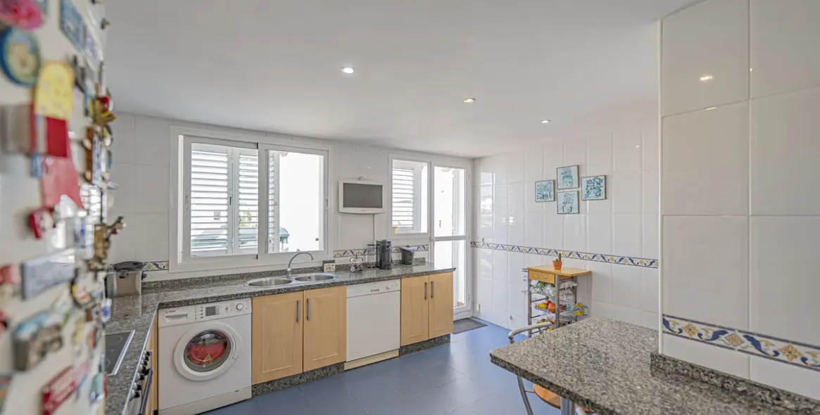 Продажа пентхауса в Selwo 29