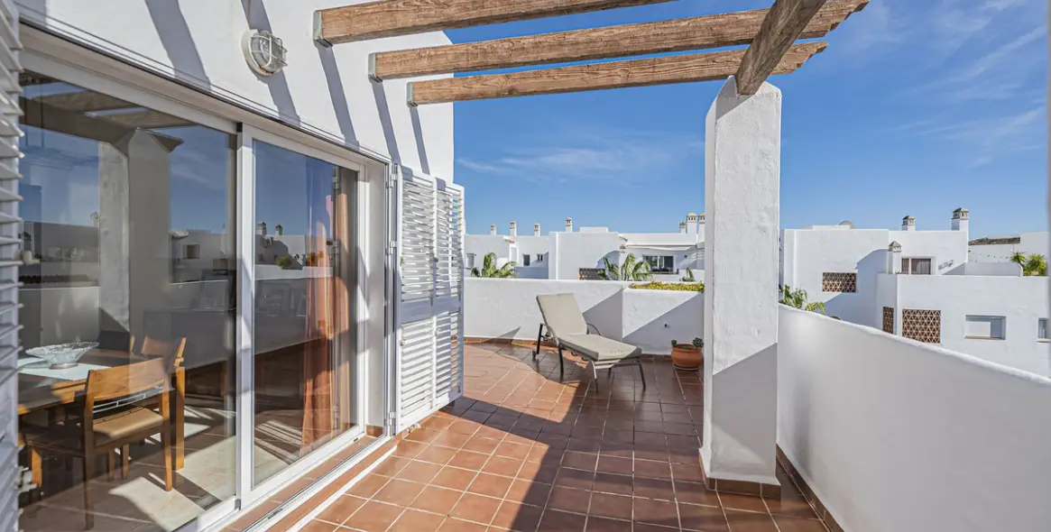 Продажа пентхауса в Selwo 30