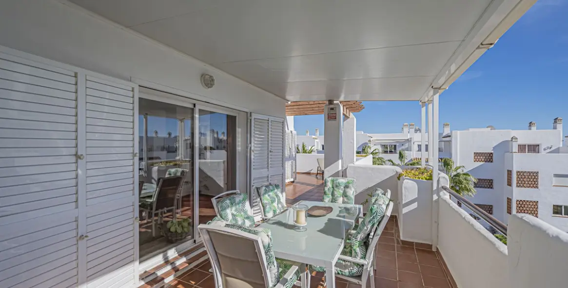 Продажа пентхауса в Selwo 31