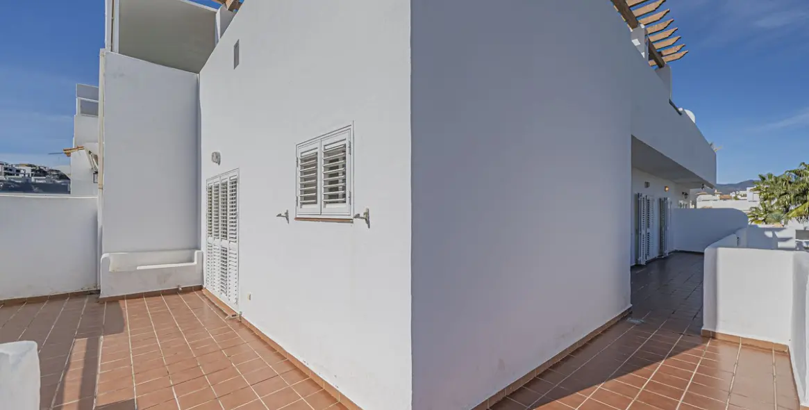 Продажа пентхауса в Selwo 32