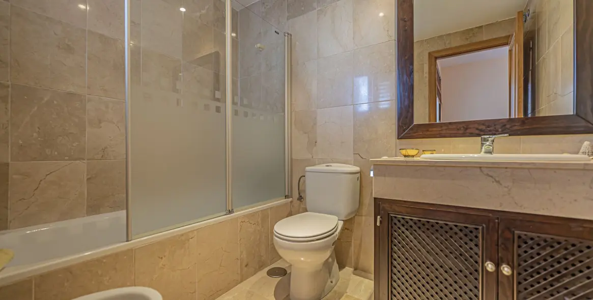 Продажа пентхауса в Selwo 33