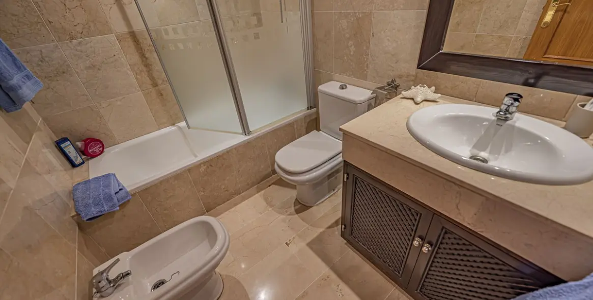 Продажа пентхауса в Selwo 34