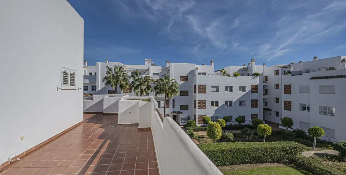 Продажа пентхауса в Selwo 35