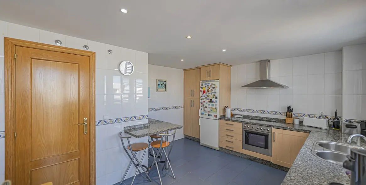 Продажа пентхауса в Selwo 36