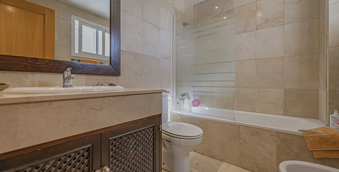 Продажа пентхауса в Selwo 37